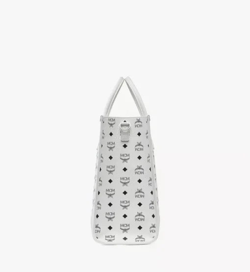 Munchen Tote In Visetos