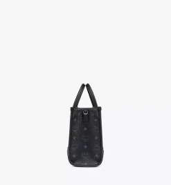 Munchen Tote In Visetos