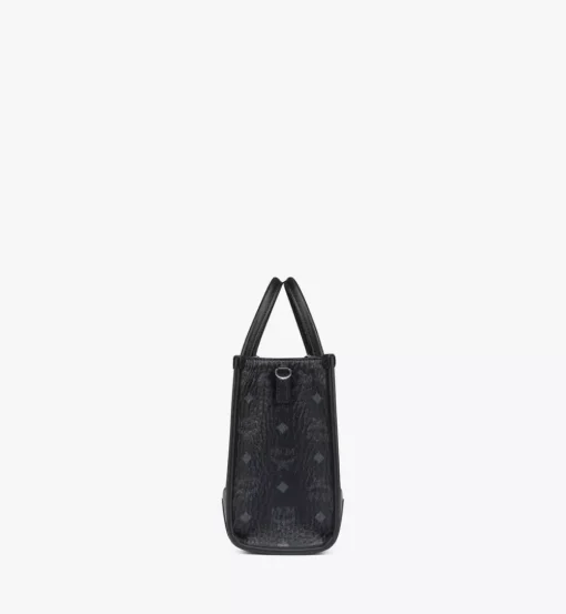 Munchen Tote In Visetos