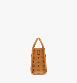 Munchen Tote In Visetos