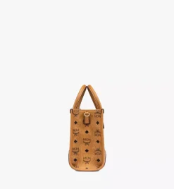 Munchen Tote In Visetos
