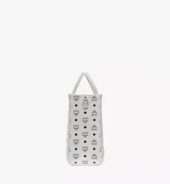 Munchen Tote In Visetos