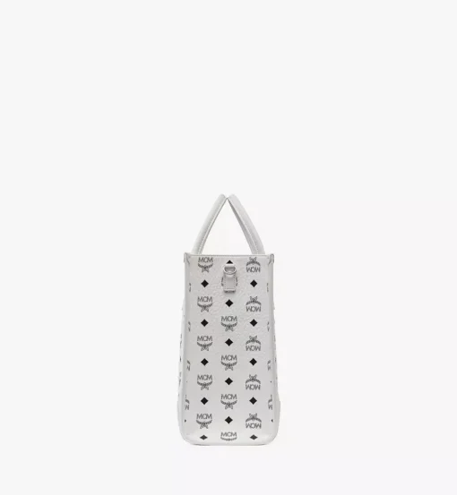 Munchen Tote In Visetos