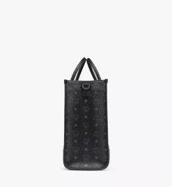 Munchen Tote In Visetos