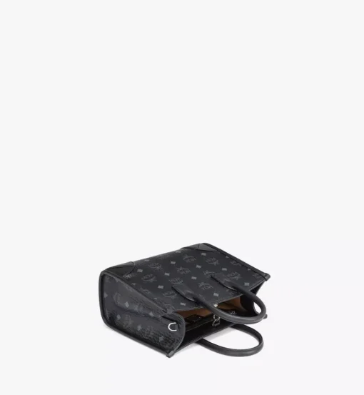 Munchen Tote In Visetos