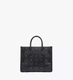 Munchen Tote In Visetos