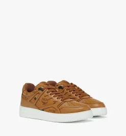Neo Terrain Lo Sneakers In Visetos