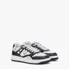Neo Terrain Lo Sneakers In Visetos