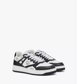 Neo Terrain Lo Sneakers In Visetos