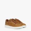 Neo Terrain Lo Sneakers In Visetos