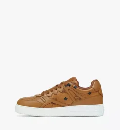 Neo Terrain Lo Sneakers In Visetos