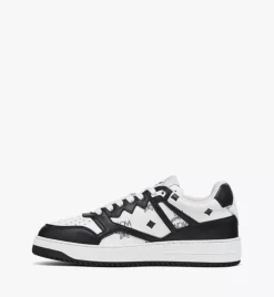 Neo Terrain Lo Sneakers In Visetos