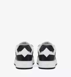 Neo Terrain Lo Sneakers In Visetos