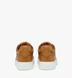 Neo Terrain Lo Sneakers In Visetos