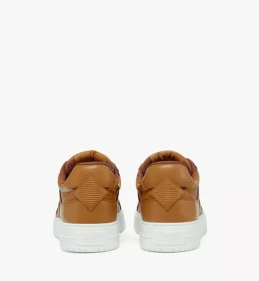 Neo Terrain Lo Sneakers In Visetos