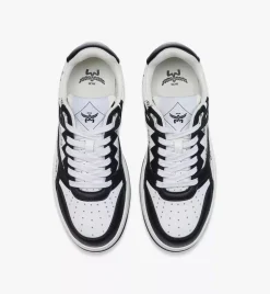 Neo Terrain Lo Sneakers In Visetos