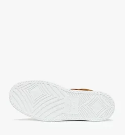Neo Terrain Lo Sneakers In Visetos