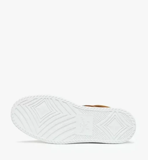 Neo Terrain Lo Sneakers In Visetos