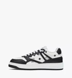 Neo Terrain Lo Sneakers In Visetos