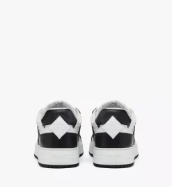 Neo Terrain Lo Sneakers In Visetos