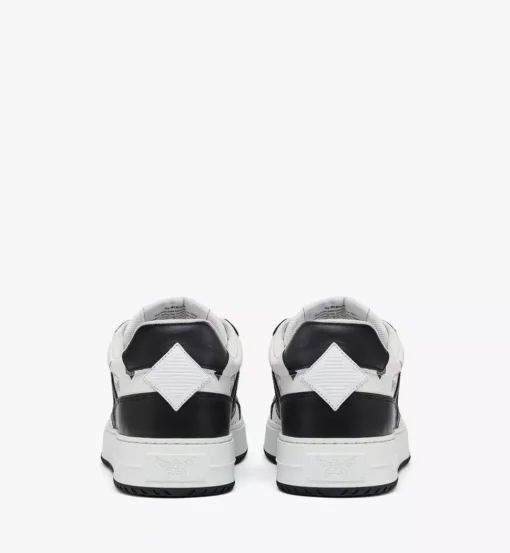 Neo Terrain Lo Sneakers In Visetos
