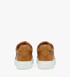 Neo Terrain Lo Sneakers In Visetos