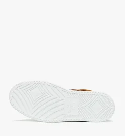 Neo Terrain Lo Sneakers In Visetos