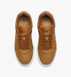 Neo Terrain Lo Sneakers In Visetos