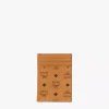 N/S Card Case In Visetos Original