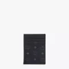 N/S Card Case In Visetos Original