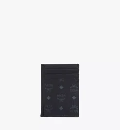 N/S Card Case In Visetos Original