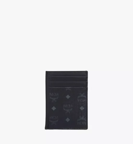 N/S Card Case In Visetos Original
