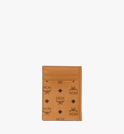 N/S Card Case In Visetos Original