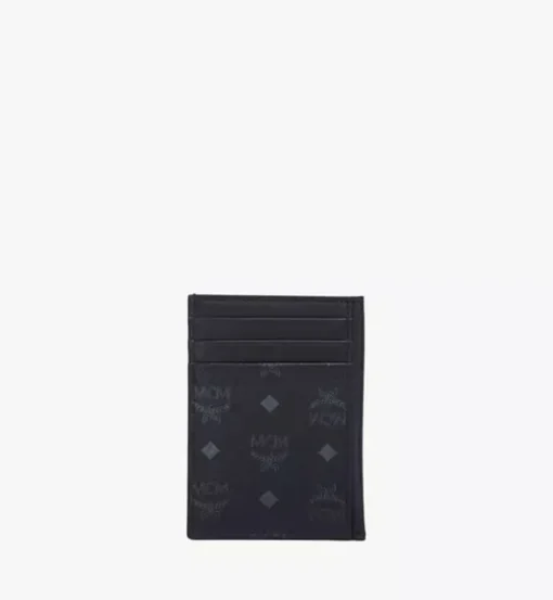 N/S Card Case In Visetos Original