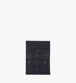 N/S Card Case In Visetos Original