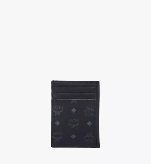 N/S Card Case In Visetos Original