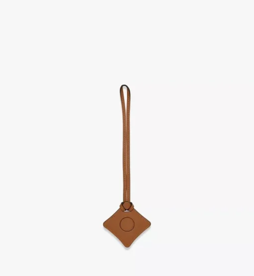 Ottomar Airtag Luggage Charm In Lauretos