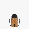 Ottomar Bottle Bag In Visetos