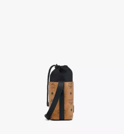 Ottomar Bottle Bag In Visetos