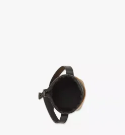 Ottomar Bottle Bag In Visetos