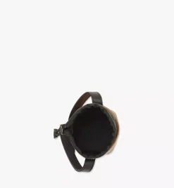 Ottomar Bottle Bag In Visetos
