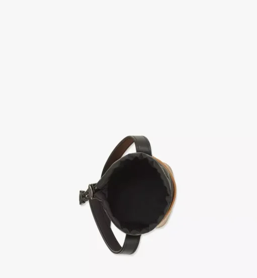 Ottomar Bottle Bag In Visetos