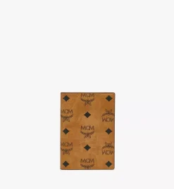 Ottomar Passport Holder In Visetos