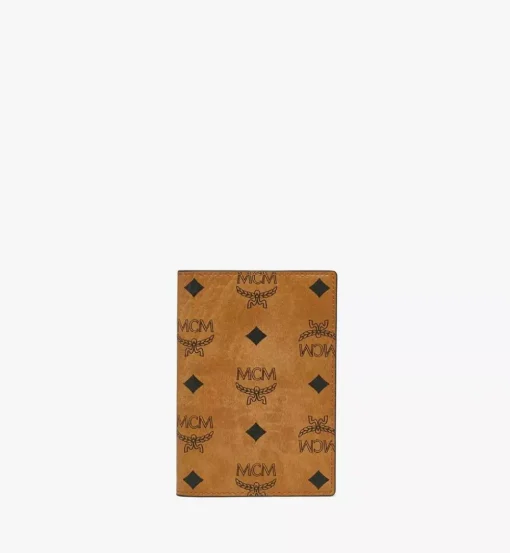 Ottomar Passport Holder In Visetos