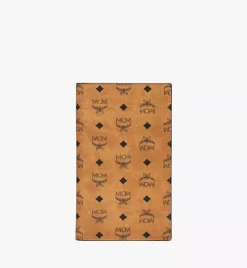 Ottomar Passport Holder In Visetos Original