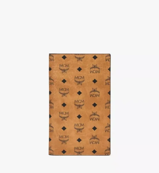 Ottomar Passport Holder In Visetos Original