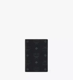 Ottomar Passport Holder In Visetos