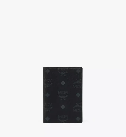 Ottomar Passport Holder In Visetos