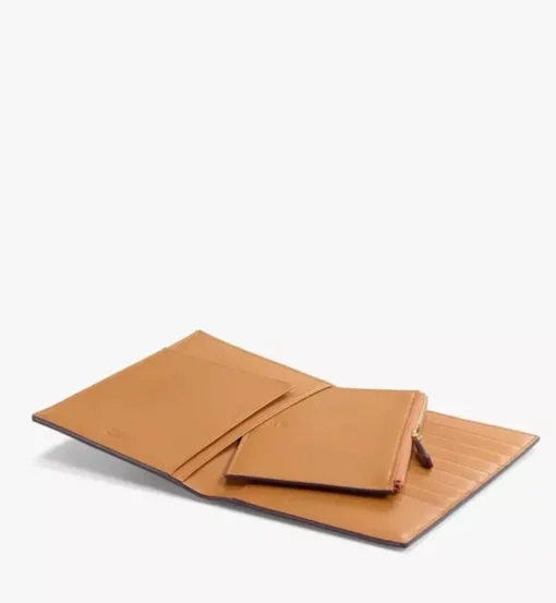 Ottomar Passport Holder In Visetos Original