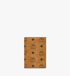 Ottomar Passport Holder In Visetos